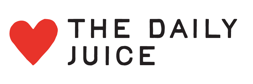 The Daily Juice