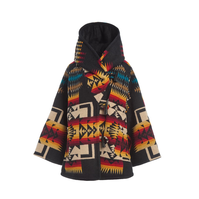 CHIEF JOSEPH CLASSIC CLOAK