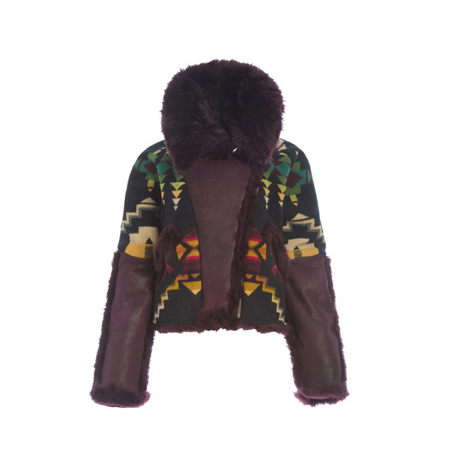 FOUR CORNERS LULU AVIATOR