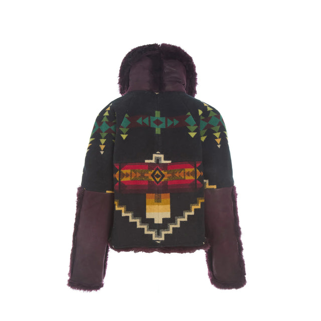 FOUR CORNERS LULU AVIATOR