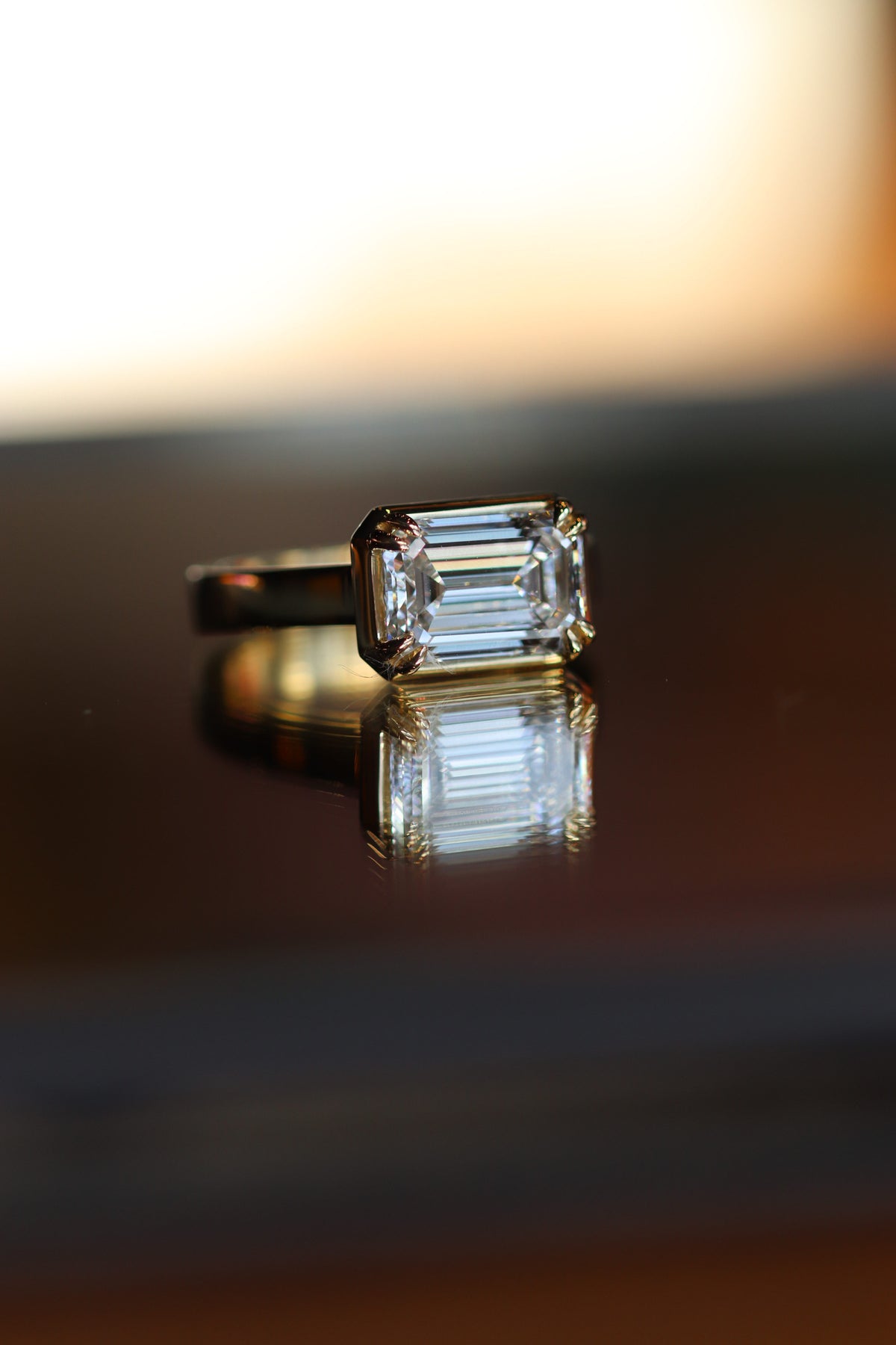 the custom experience