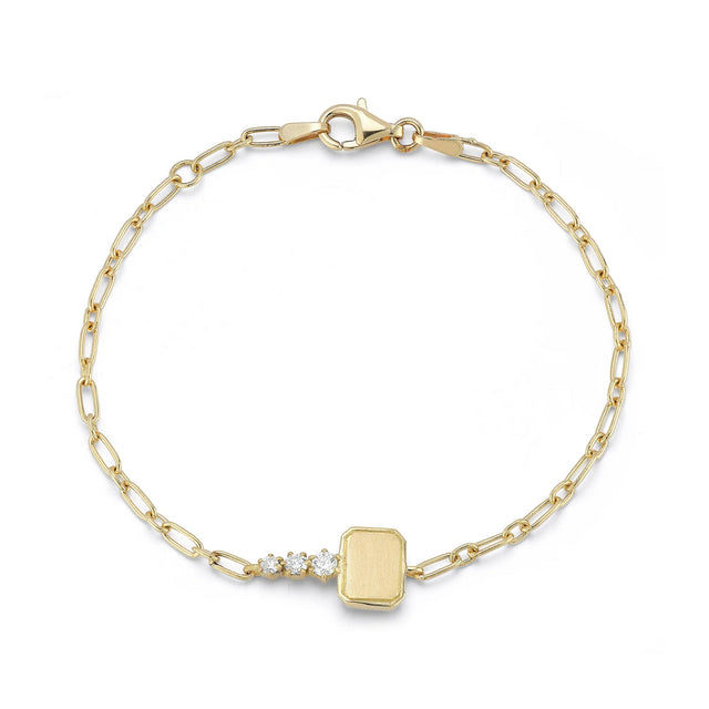 MINI CATHERINE KEY BRACELET