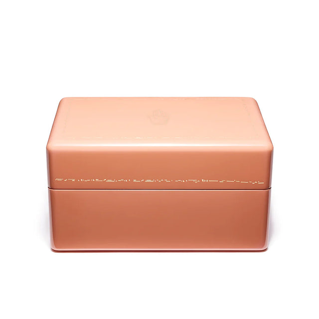 MINI TRUNK IN BLUSH