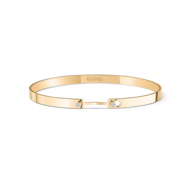 MONDAY MORNING MOOD BANGLE