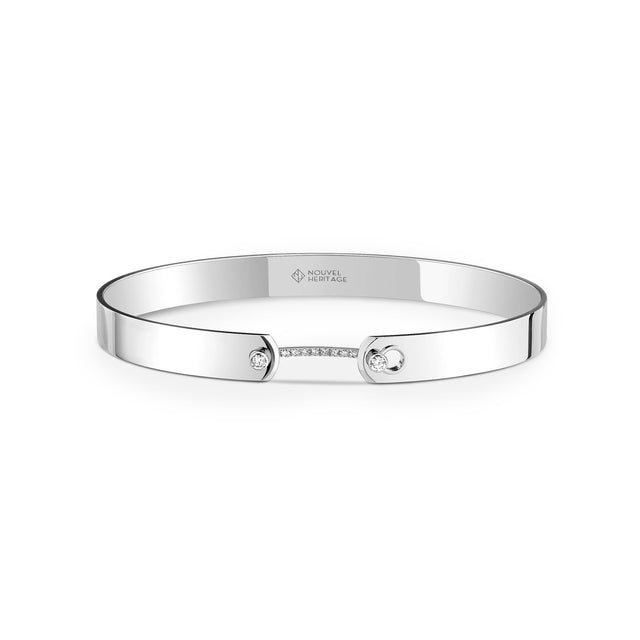BUSINESS MEETING GM MOOD BANGLE