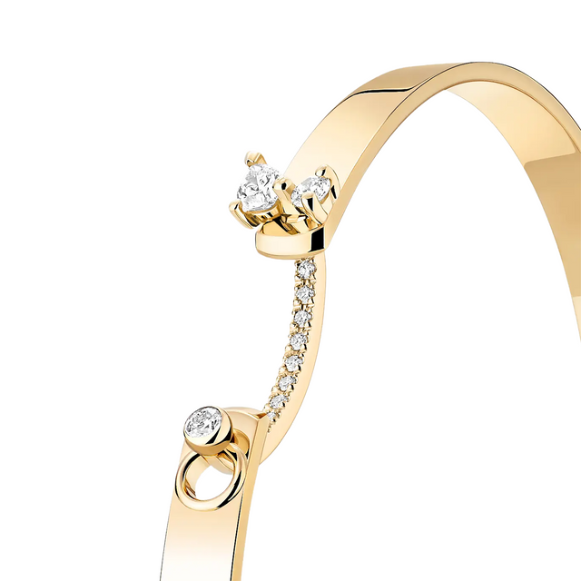 COCKTAIL TIME MOOD BANGLE