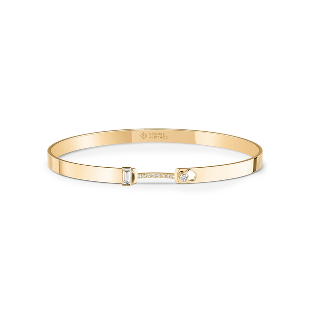 DINNER DATE MOOD BANGLE