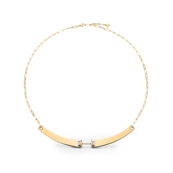 DINNER DATE MOOD NECKLACE