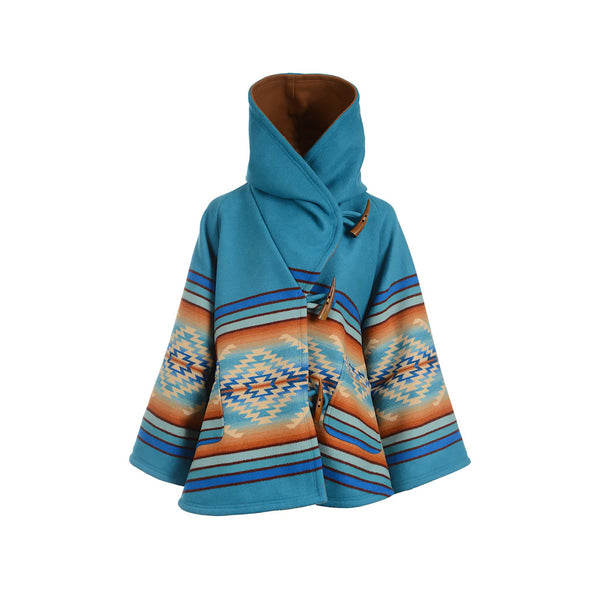 PAGOSA SPRINGS YELLOWSTONE CLASSIC CLOAK