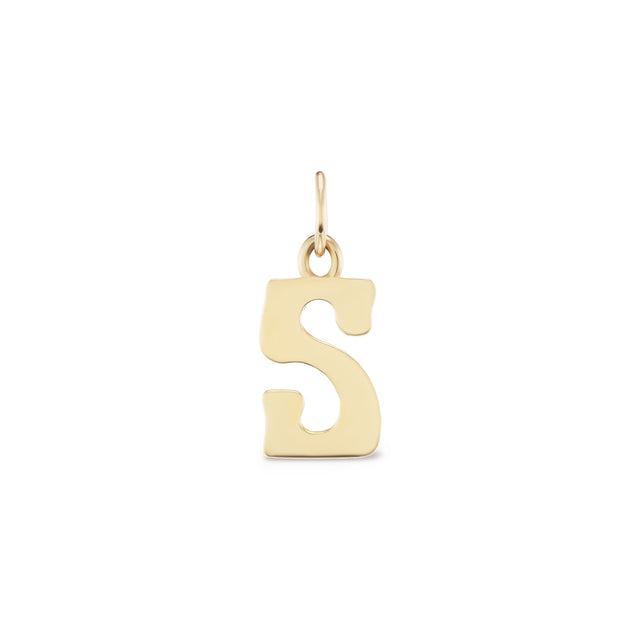SMALL LETTER CHARM