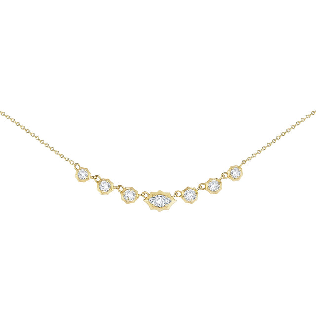 SMALL MAVERICK NECKLACE