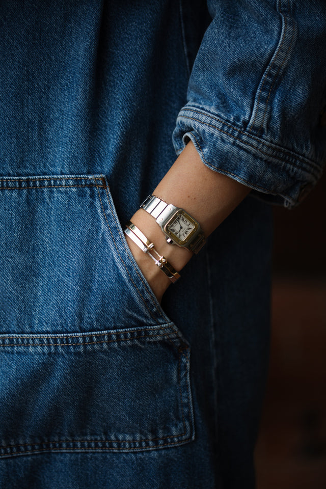 Nouvel Heritage Trunk Show