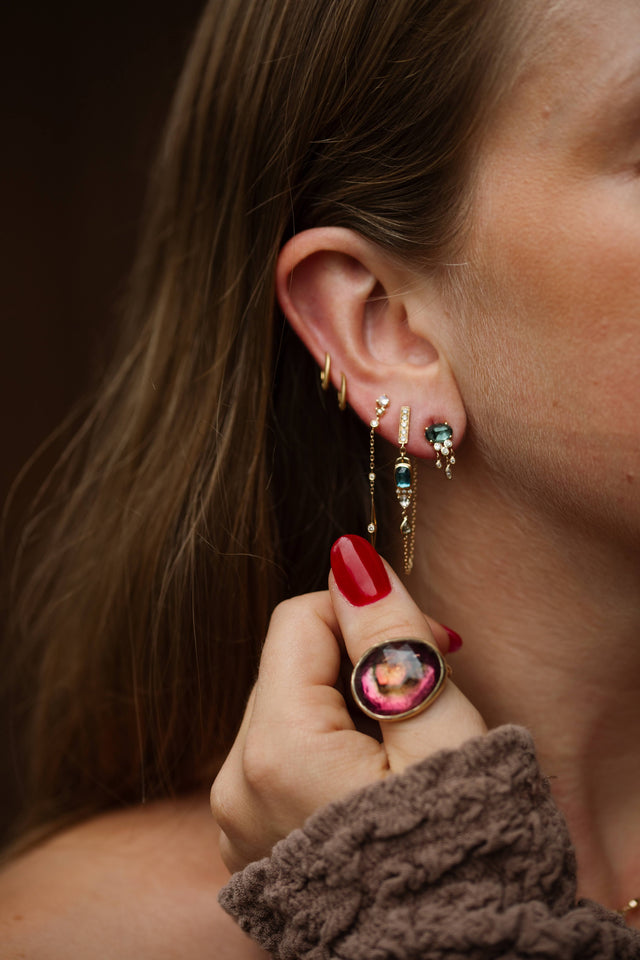 Celine daoust Trunk Show