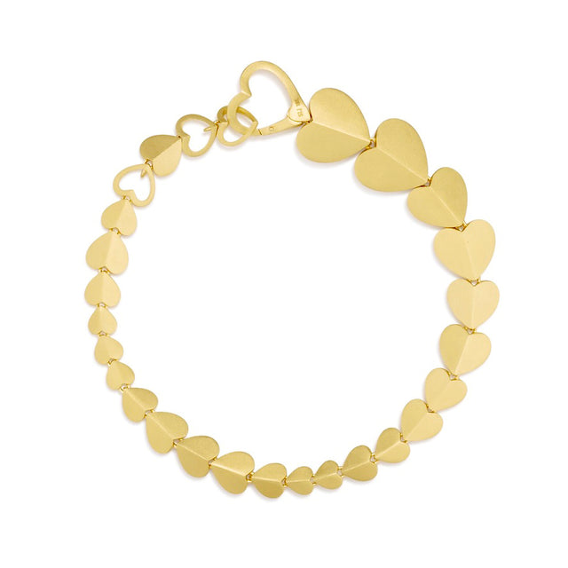 WILD AT HEART BRACELET