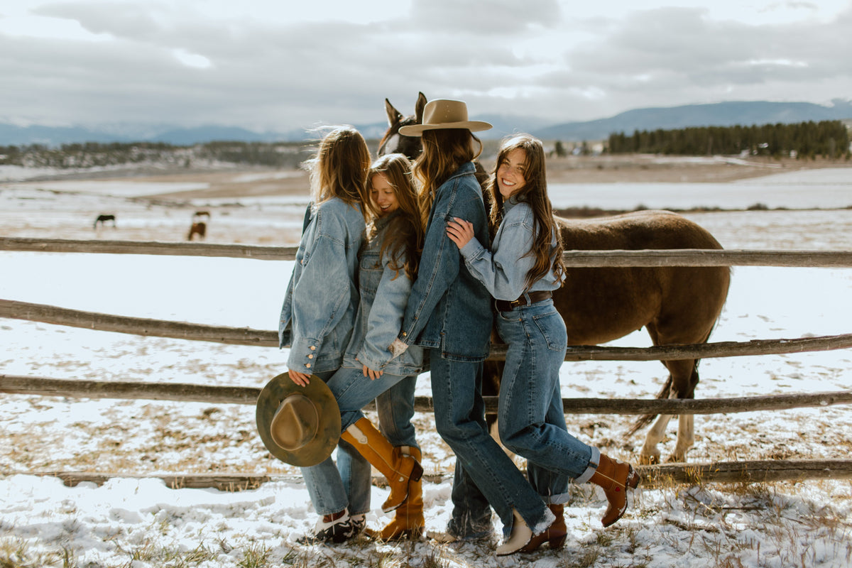 We are dreamers, doers, designers.