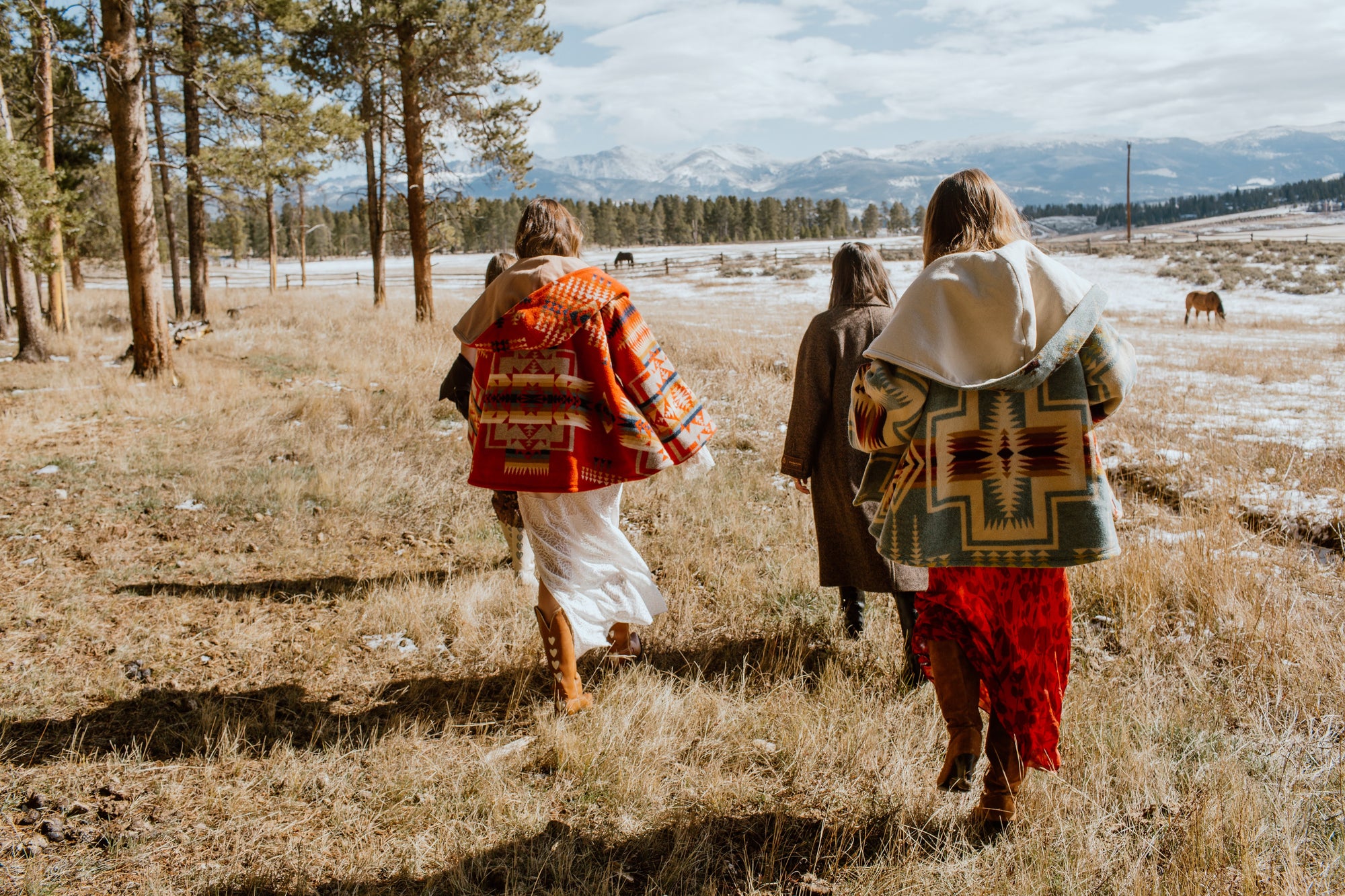 explore our lindsey thornburg jackets