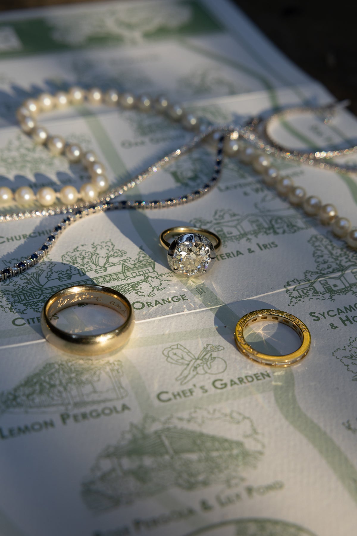 Bevy Bridal Collection