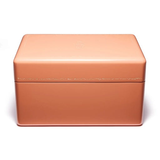 LARGE TRUNK IN BLUSH