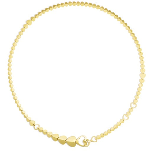 WILD AT HEART CHAIN-18