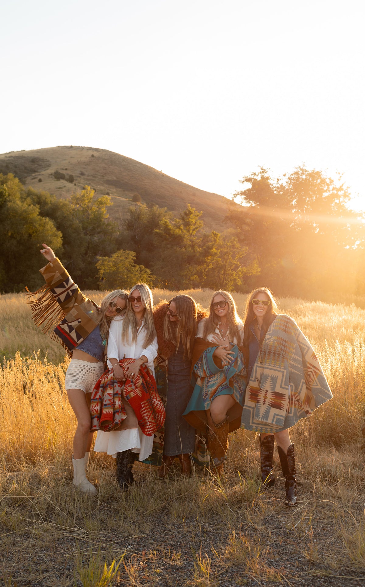 We are dreamers, doers, designers.